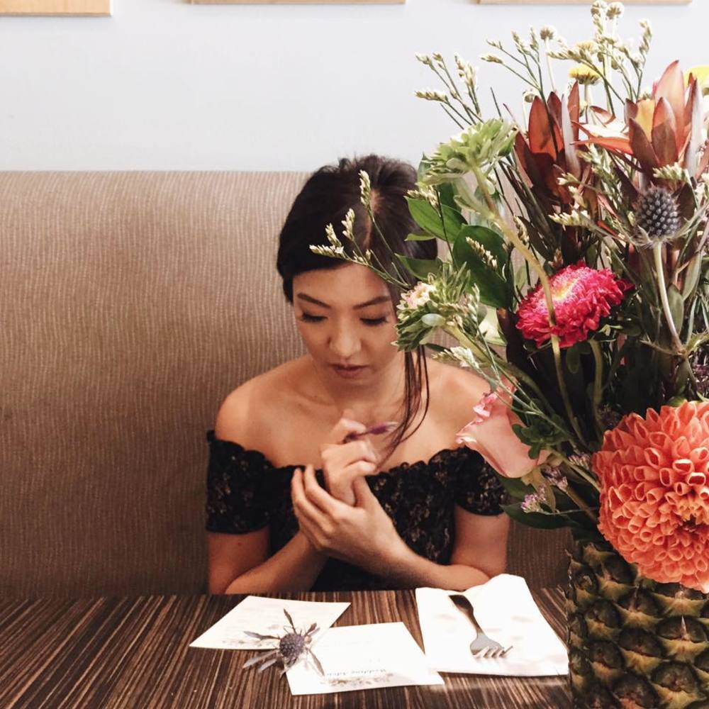 Meet your Posher, Joy